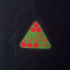 Embroidered Towel - Text and Image (Snooker/Pool)