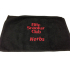 Embroidered Towel - Text Only (Snooker/Pool)