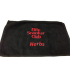 Embroidered Towel - Text Only (Snooker/Pool)