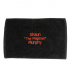 Embroidered Towel - Text Only (Snooker/Pool)