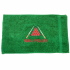 Embroidered Towel - Text and Image (Snooker/Pool)