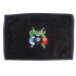 Embroidered Pool Design Snooker-Pool Cue Towel