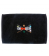 Embroidered Snooker Design Snooker-Pool Cue Towel