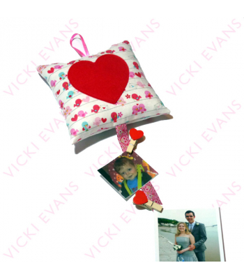 Photograph Hanging