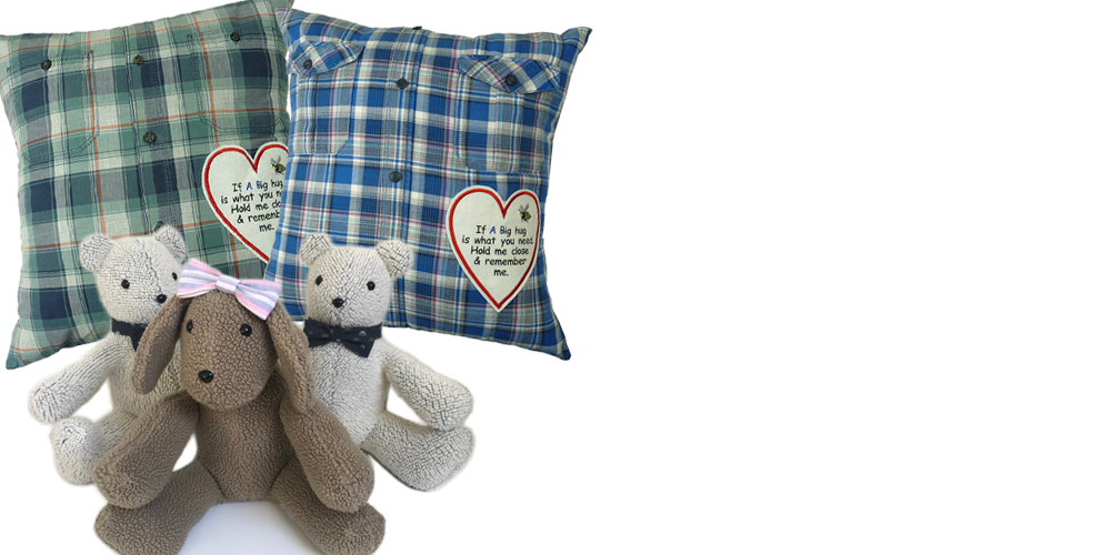 Memory Gift Range